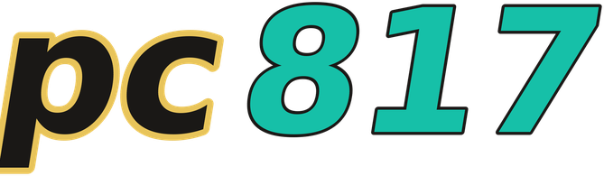 pc817 logo